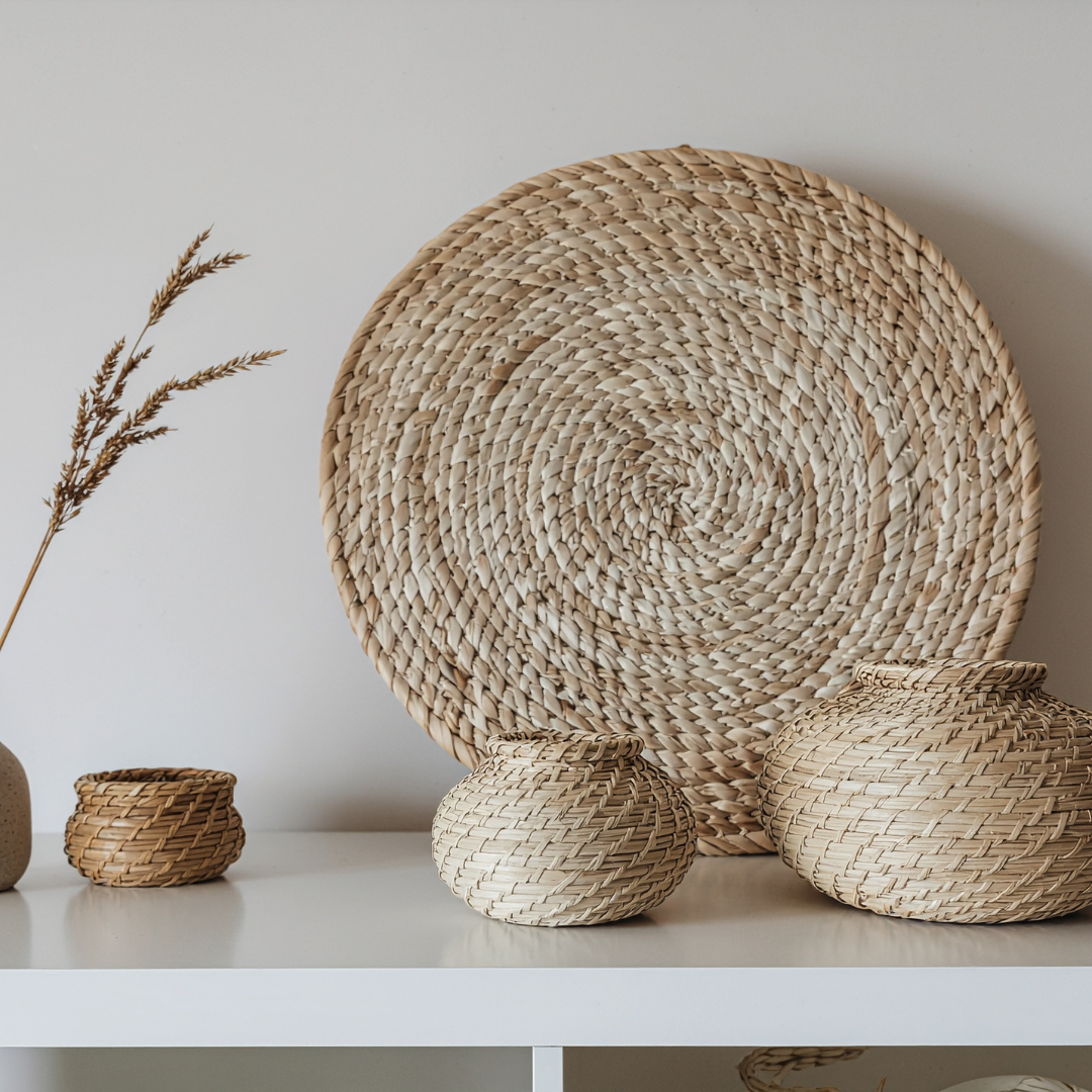 Woonaccessoires