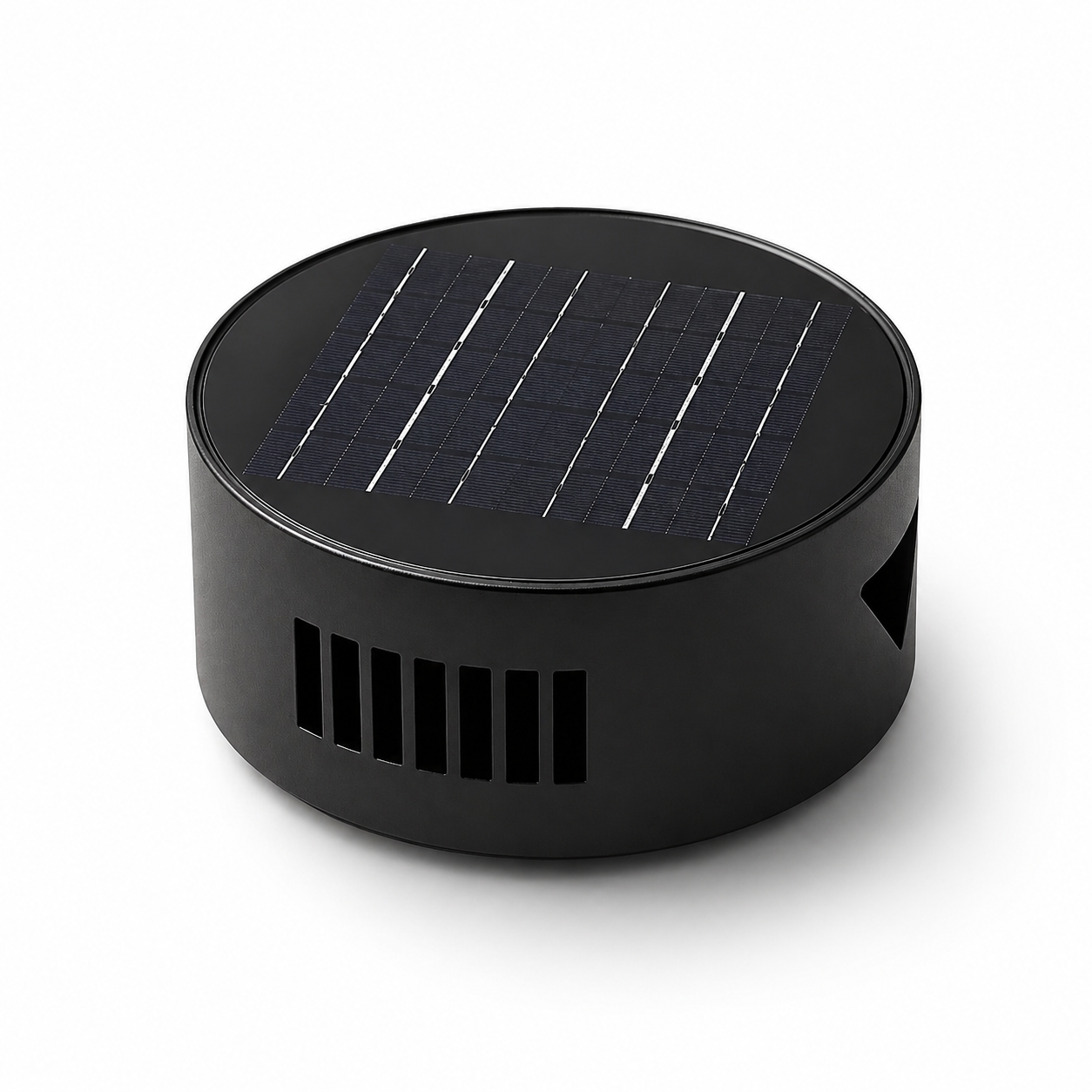 Solkrets | Solar Wandlamp met 360° Rotatie (2-pack)