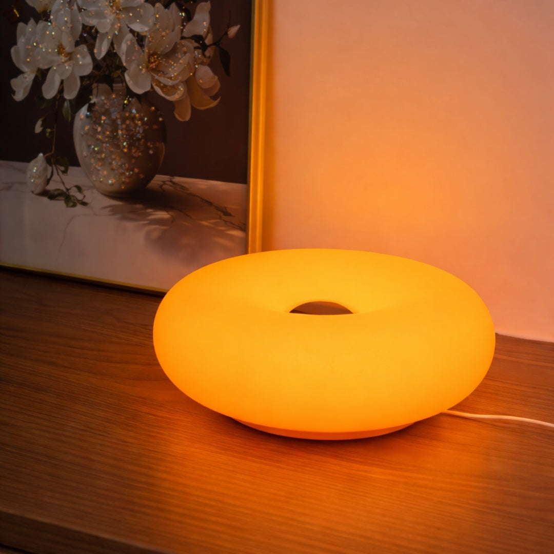 Donutlamp | By Vindahls®