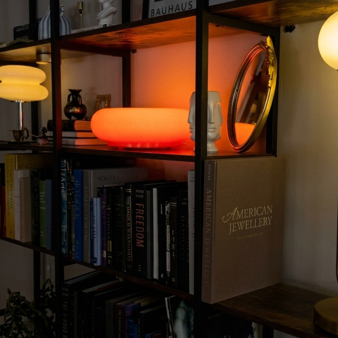 Donutlamp | By Vindahls®