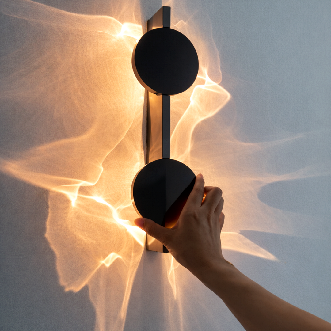 Cortiga® Designlamp by Vindahls