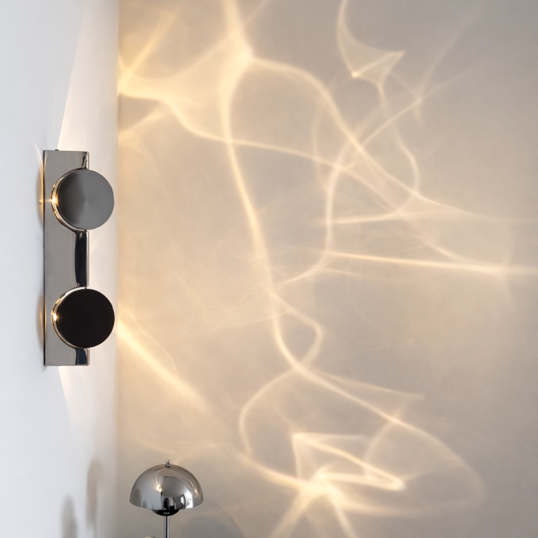 Cortiga® Designlamp by Vindahls