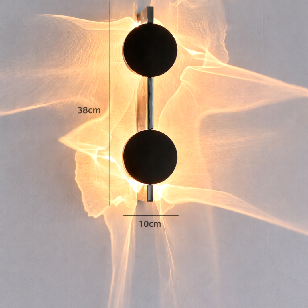 Cortiga® Designlamp by Vindahls