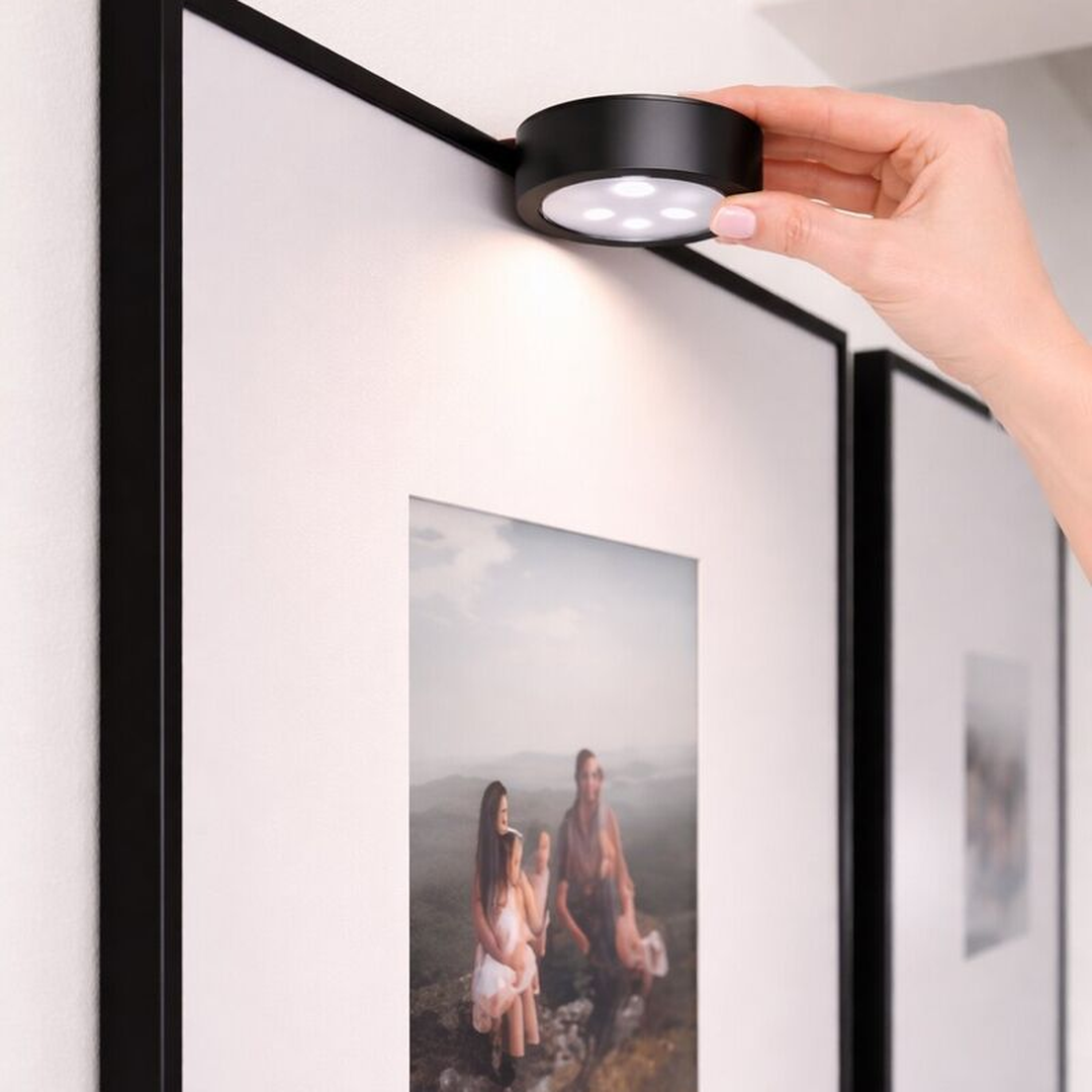 Schilderijlamp Vindahls®
