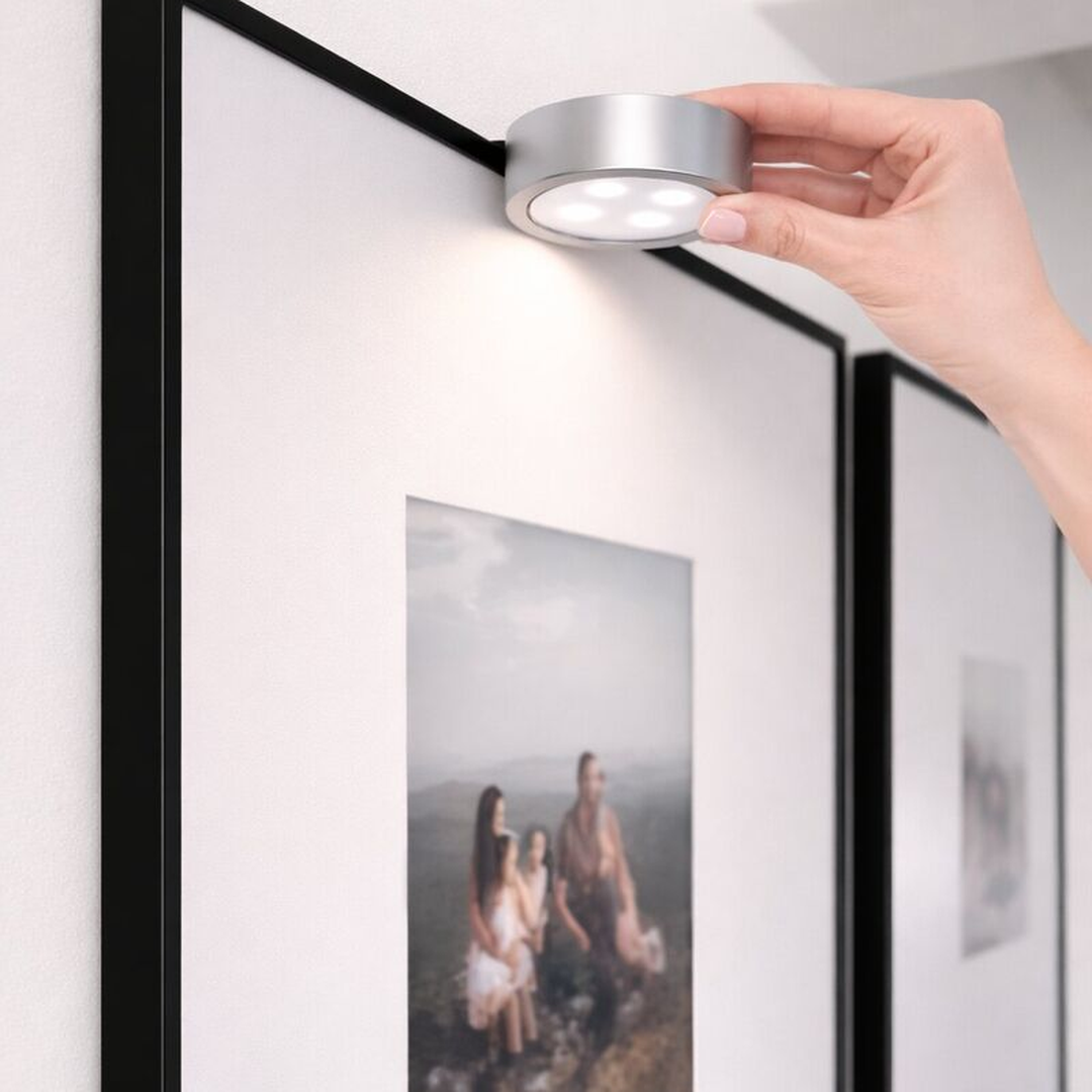 Schilderijlamp Vindahls®