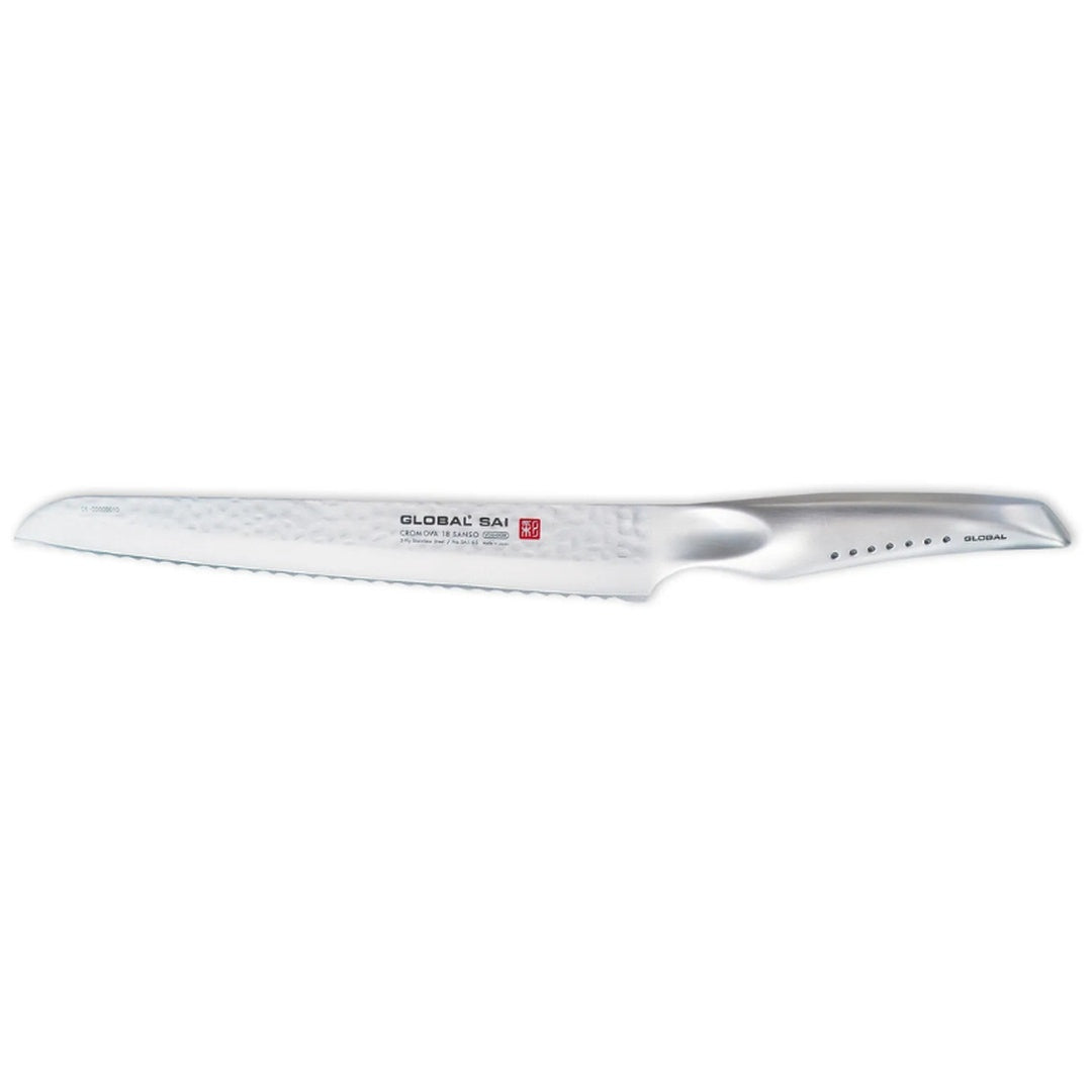 Global SAI Broodmes 23cm