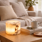 Marmeren Lamp | Vindahls®
