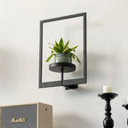 Växtramen by Vindahls® - med succulent