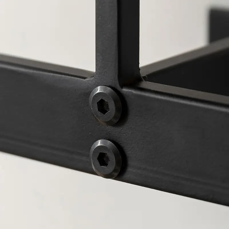 Växtramen by Vindahls® - detaljbild skruvar